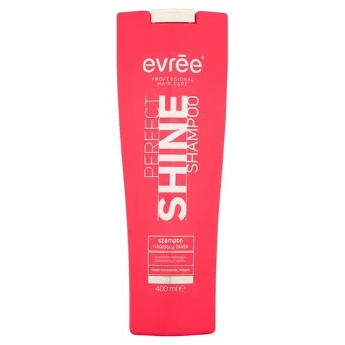 Evree Perfect Shine Shampoo (Szampon nadający blask)