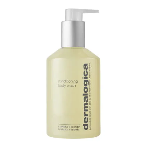 Dermalogica Conditioning Body Wash (Odżywczy żel do mycia i pielęgnacji ciała)