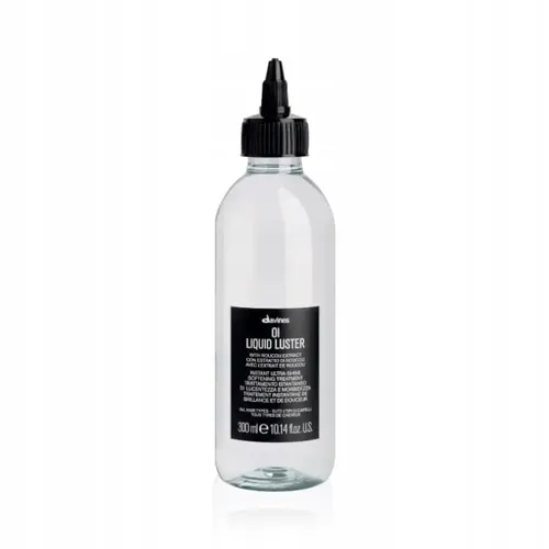 Davines OI Liquid Luster Fluid (Fluid nabłyszczający)