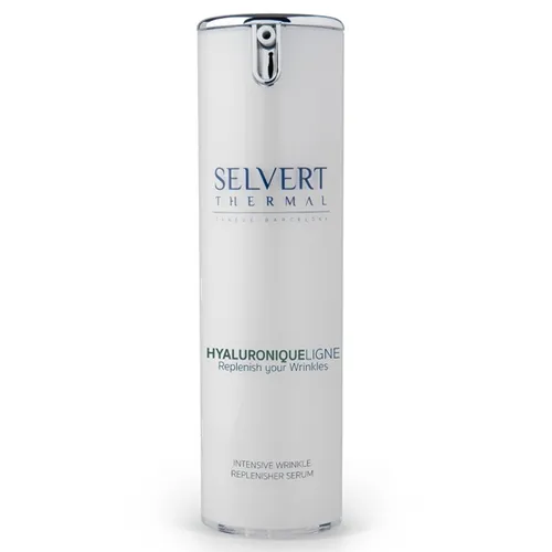 Selvert Thermal Hyaluronique Ligne Intensive Wrinkle Replenisher Serum (Serum wypełniające zmarszczki)