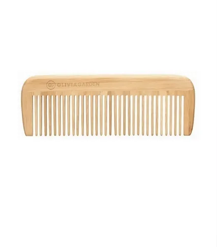 Olivia Garden Bamboo Touch Comb 4 (Grzebień do rozczesywania) - 1
