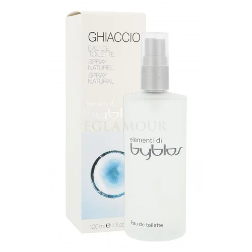 Byblos Ghiaccio EDT
