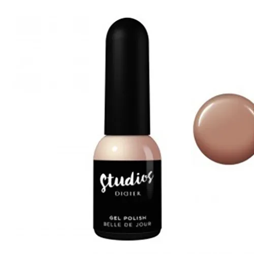 Studios Didier Studios Didier, Gel Polish (Lakier hybrydowy)
