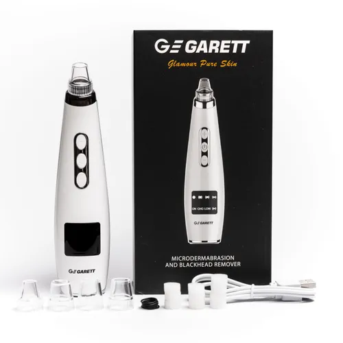 Garett Beauty Urządzenie do mikrodermabrazji  `Pure Skin`