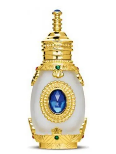 Jacques Battini Bahija, Olejek perfumowany