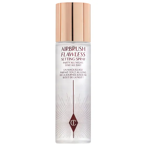 Charlotte Tilbury Airbrush Flawless Setting Spray (Spray do utrwalania makijażu)
