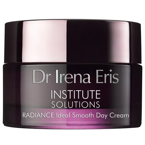 Dr Irena Eris Institute Solutions, Radiance, Wygładzający krem na dzień SPF 20