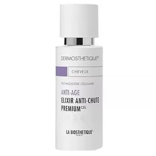 La Biosthetique Dermosthetique Anti- age Elixir Anti-Chute Premium (Aktywny tonik poprawiajacy wzrost włosów)