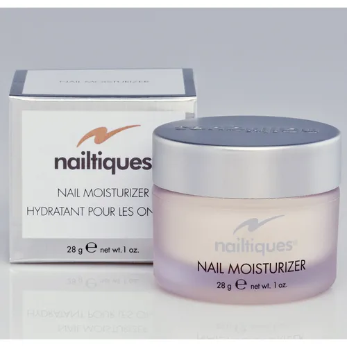 Nailtiques Nail Moisturizer (Nawilżający Krem do Paznokci) - 1