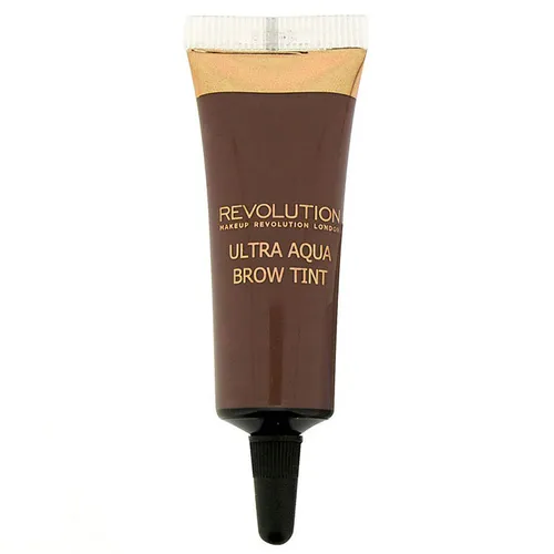 Revolution Beauty (Makeup Revolution) Ultra Aqua Brow Tint (Wodoodporny cień do brwi w kremie)