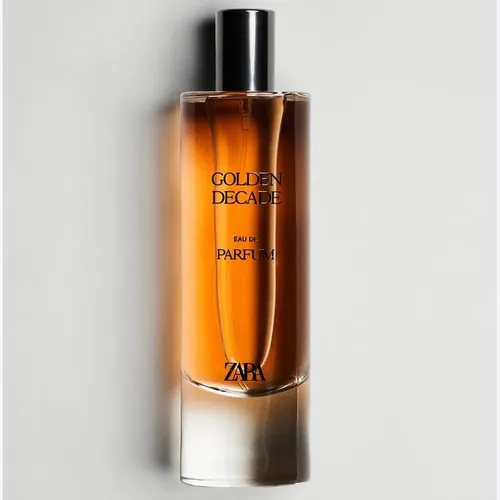 Zara Golden Decade EDP