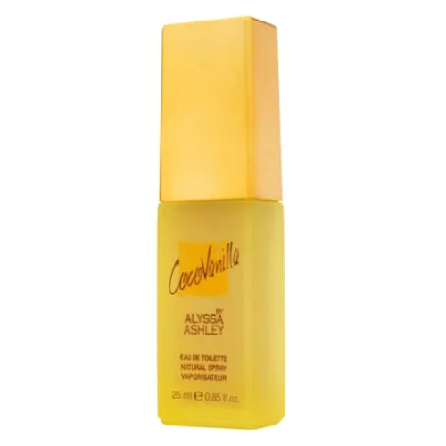 Alyssa Ashley Coco Vanilla EDT