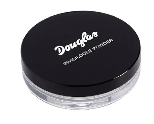 Douglas Collection Invisiloose Blottiing Powder (Puder sypki) - 3