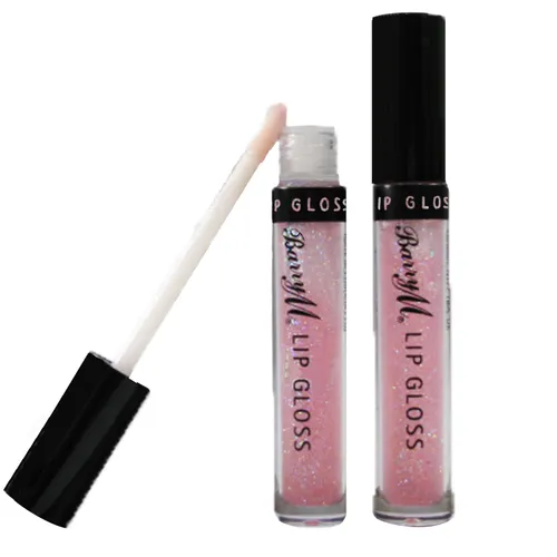 Barry M Lip Gloss Wands (Błyszczyk do ust)