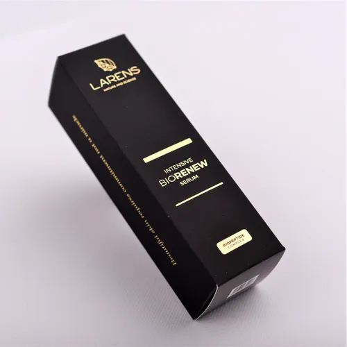 Larens Intensive Bio Renew Serum (Serum do twarzy) - 5