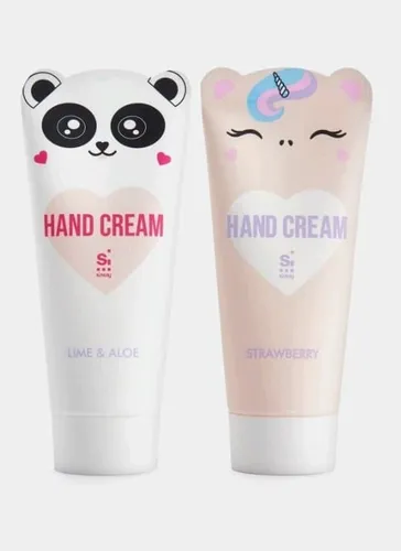Sinsay Hand Cream (Krem do rąk (różne rodzaje)) - 2