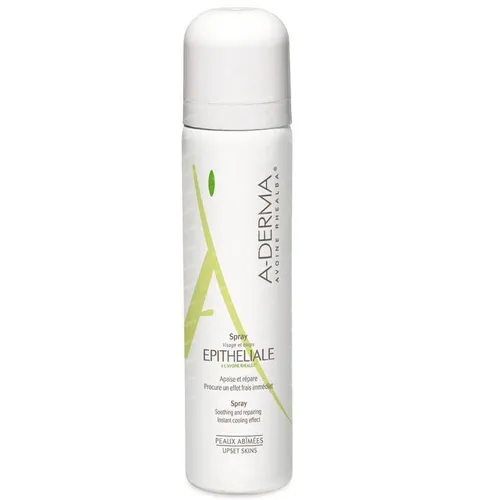 A-Derma Epitheliale, Spray Réparateur (Spray regenerujący do ciała)