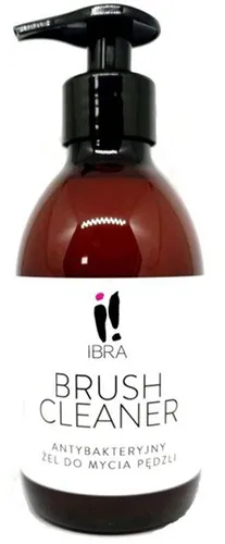 Ibra Brush Cleaner (Żel do mycia pędzli)