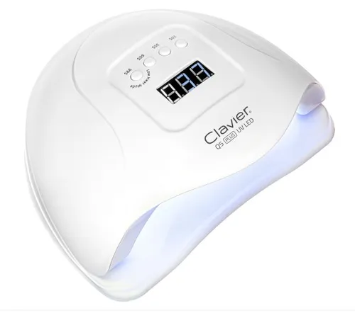 Clavier Lampa LED UV 54W   Q5