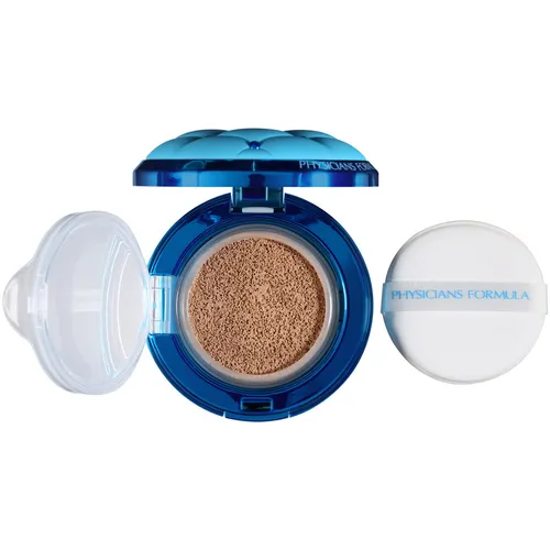 Physicians Formula Mineral Wear Talc-Free All-in-1 ABC Cushion Foundation SPF (Mineralny podkład w poduszeczce z SPF 30)