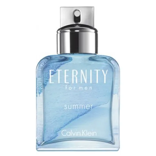 Calvin Klein Eternity Summer EDT