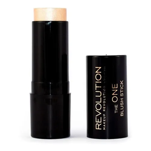 Revolution Beauty (Makeup Revolution) The One Highlight Contour Stick (Rozświetlacz w sztyfcie)