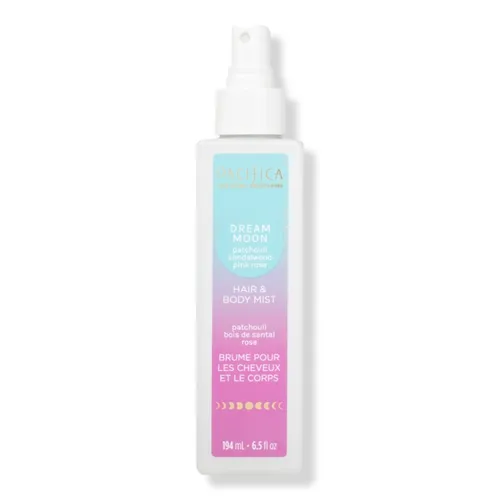 Pacifica Dream Moon Hair & Body Mist (Mgiełka do włosów i ciała)