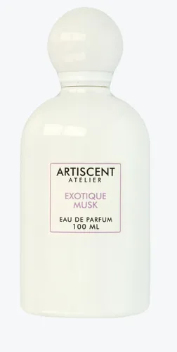 Artiscent Atelier Exotique Musk EDP - 1