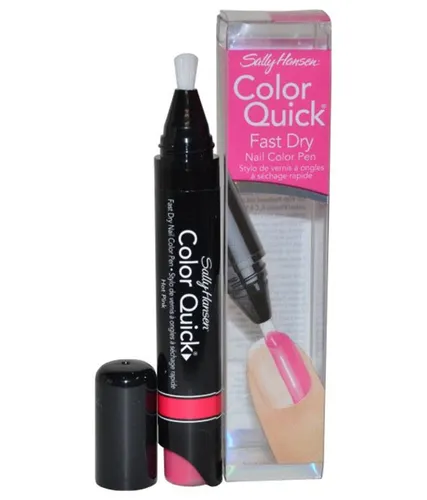 Sally Hansen Colour Click Fast Dry Nail Colour Pen (Lakier do paznokci w pisaku) - 2