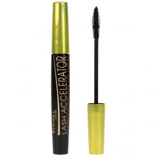 Rimmel Lash Accelerator Mascara (Wydłużająco - odżywczy tusz do rzęs)