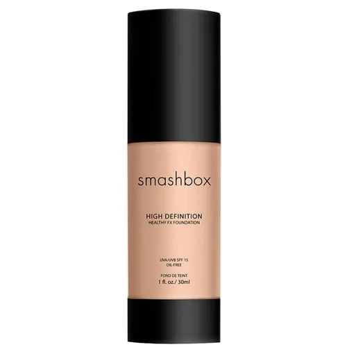 Smashbox High Definition Healthy FX Foundation