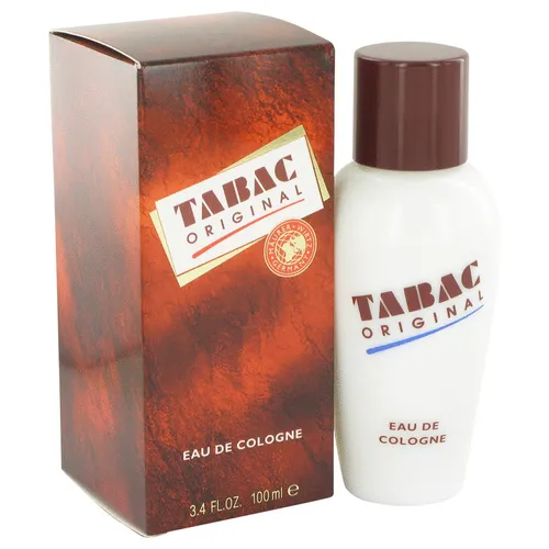 Maurer & Wirtz Tabac Original EDT - 2