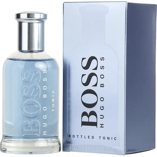 Hugo Boss Bottled Tonic EDT - 2