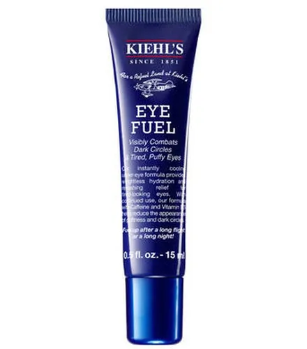 Kiehl's Eye Fuel (Krem pod oczy dla mężczyzn z kofeiną i witaminą B3)