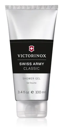 Victorinox Swiss Army Classic Shower Gel (Żel pod prysznic dla mężczyzn)