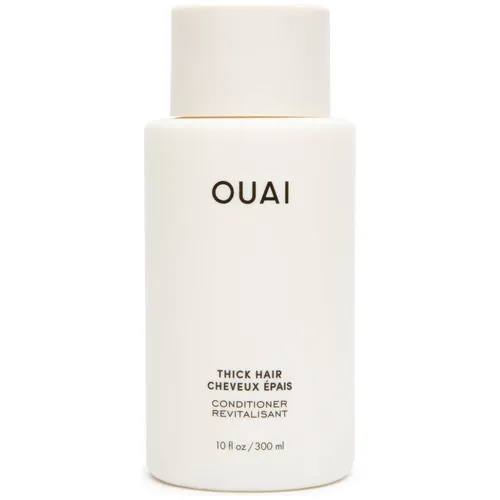 Ouai Thick Hair Conditioner (Odżywka do włosów grubych)