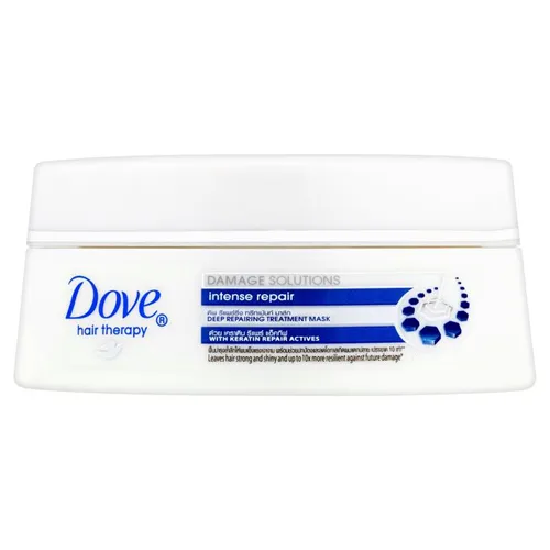 Dove Repair Therapy, Intense Repair Treatment Mask (Maska regenerująca do włosów)