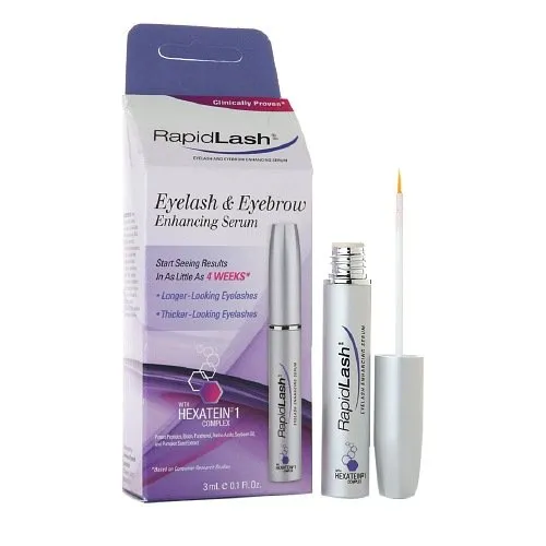 Promaxyl RapidLash, Eyelash Enhancing Serum (Serum wydłużająco - pogrubiające do rzęs)
