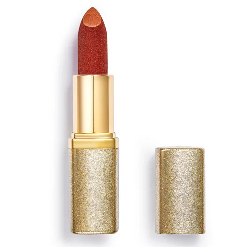 Revolution Pro Diamond Lustre Lipstick (Pomadka do ust)