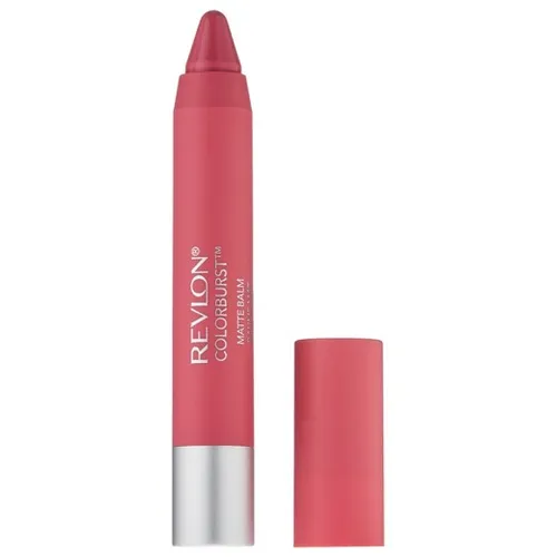 Revlon ColorBurst Matte Balm (Matowa szminka do ust w kredce)