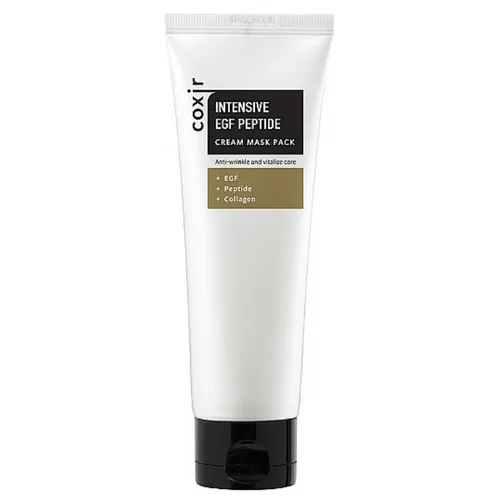 Coxir Intensive EGF Peptide Cream Mask Pack (Krem-maska do twarzy na noc)