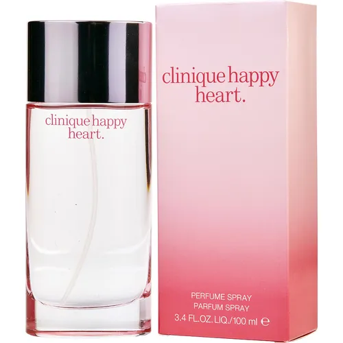 Clinique Happy Heart EDT