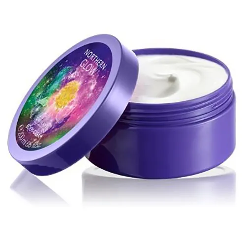 Oriflame Northern Glow, Body Cream (Krem do ciała)