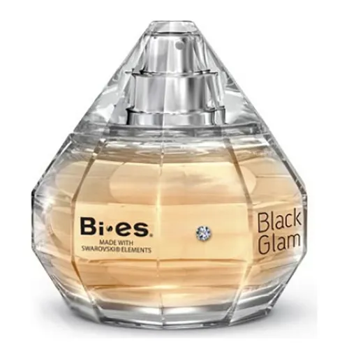 Bi-es Black Glam EDP