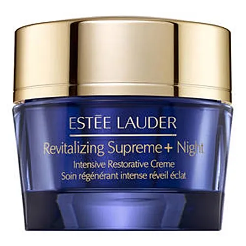 Estee Lauder Revitalizing Supreme +, Night Intensive Restorative Creme (Krem na noc)
