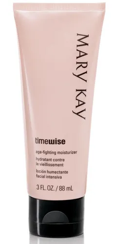 Mary Kay TimeWise, Age-Fighting Moisturizer to Normal and Dry Skin (Nawilżająca emulsja przedłużająca młodość do skóry normalnej i suchej)