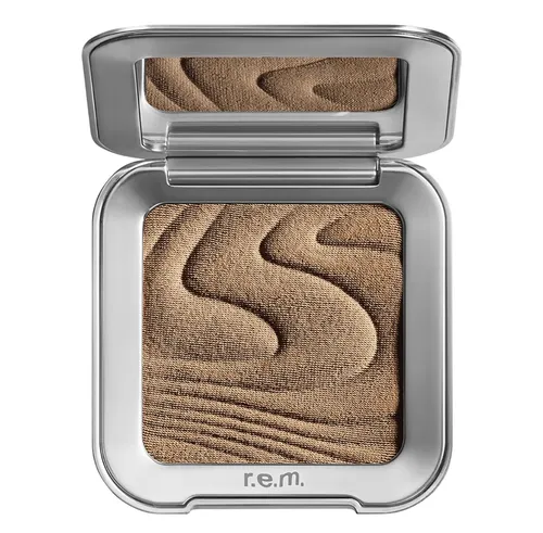 R.E.M. Beauty by Ariana Grande Hypernova, Satin Matte Bronzer (Puder brązujący satynowo-matowy)