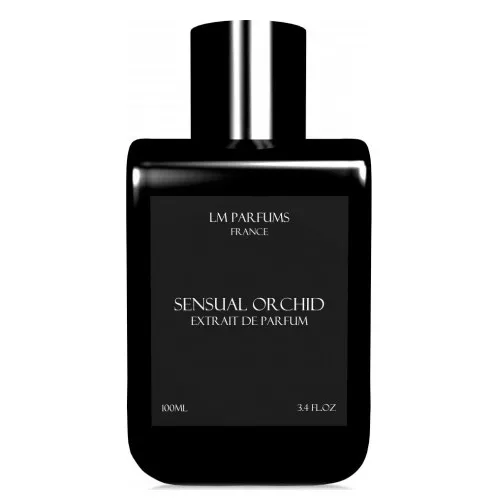 LM Parfums Sensual Orchid Extrait de Parfum