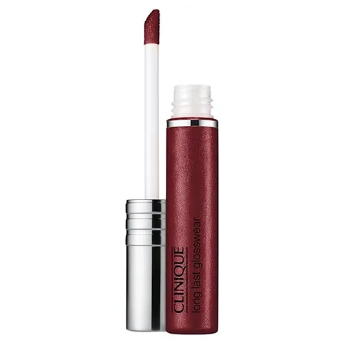 Clinique Long Last Glosswear SPF 15 (Błyszczyk do ust)