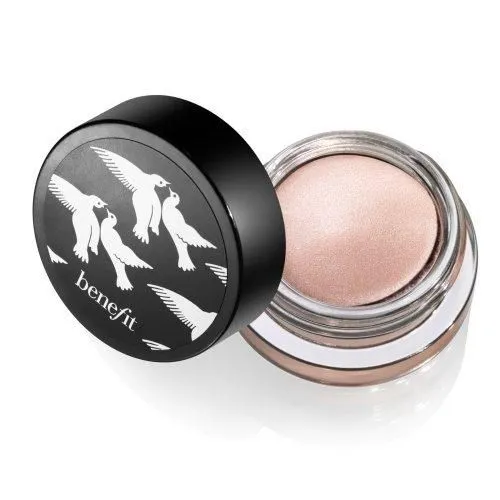 BeneFit Creaseless Cream Shadow / Liner (Liner i cień w słoiczku)